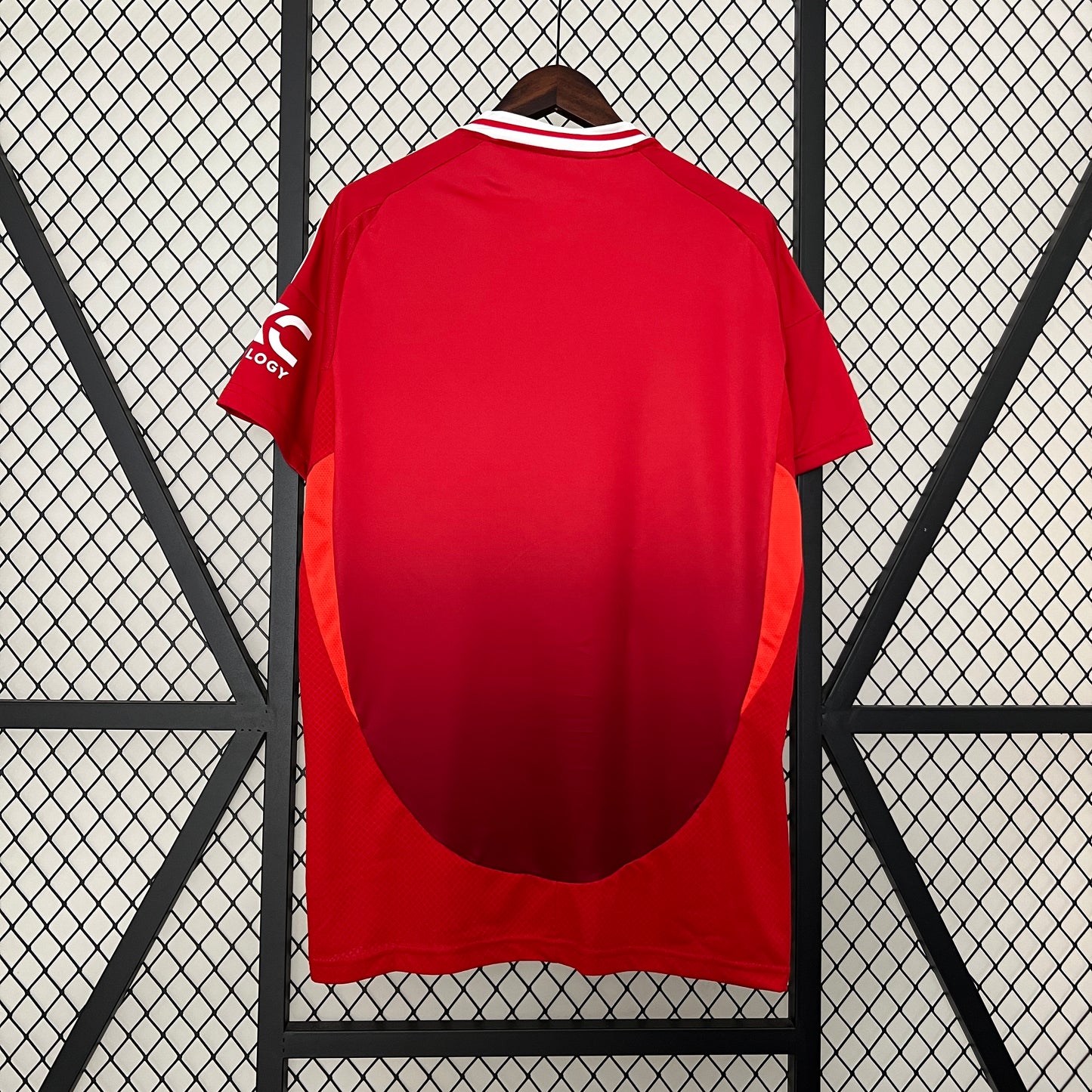 Manchester United 24/25 Primera Equipacion