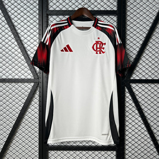 Flamengo 25/26- Segunda Equipacion