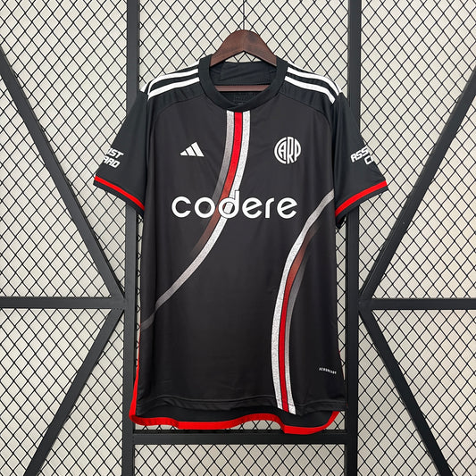 River Plate 24/25 Tercera Equipacion