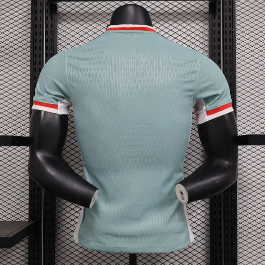 Atlético Madrid 24/25 3 Equipacion Versión Jugador🔝