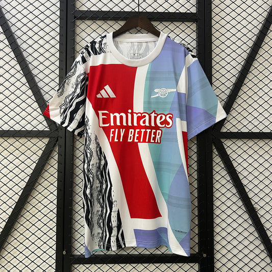 Arsenal 24/25 Especial Edición