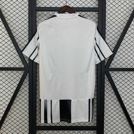 Juventus 24/26 – Elegancia y Pasión Bianconera