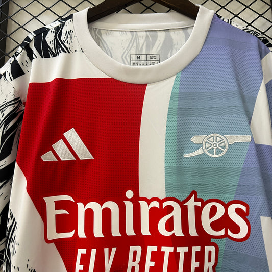 Arsenal 24/25 Especial Edición