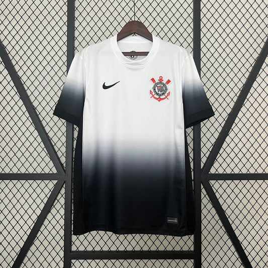 Corinthians 24/25 – Orgullo y Pasión Alvinegra
