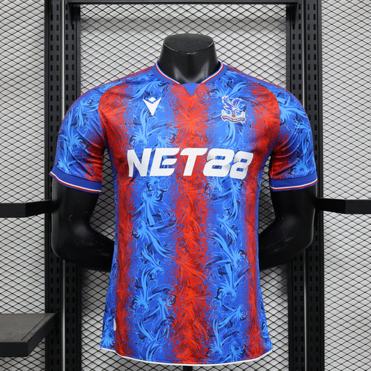 Crystal Palace F.C Versión Jugador 🔝