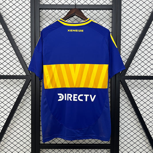 Boca Juniors 24/25 Primera Equipacion