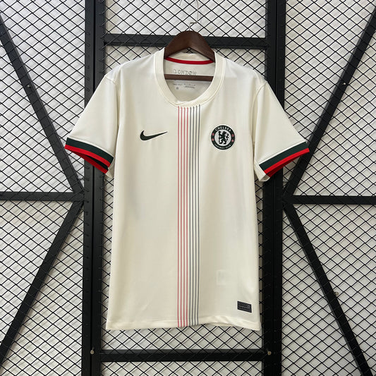 Chelsea 25/26 Segunda Equipacion