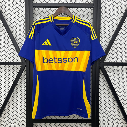 Boca Juniors 24/25 Primera Equipacion