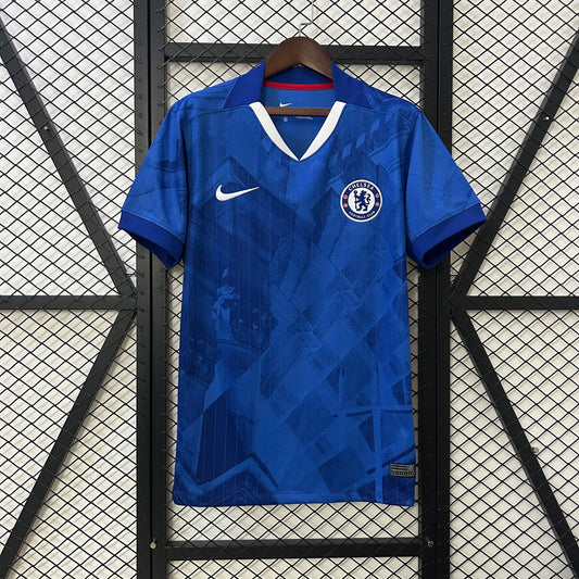 Chelsea 25/26 Primera Equipacion