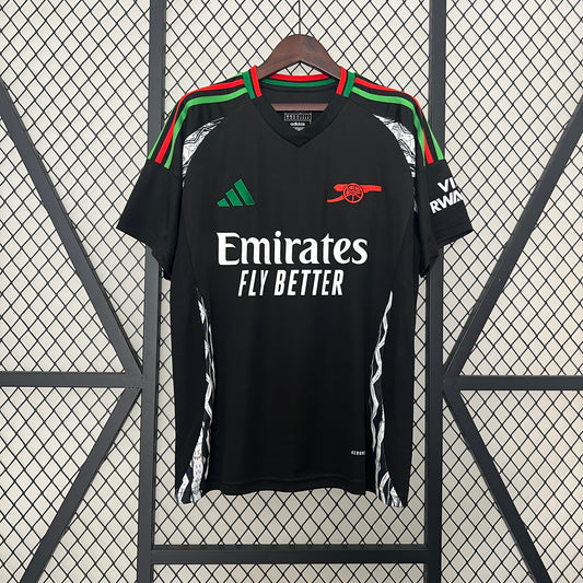 Arsenal 24/25 Segunda Equipacion