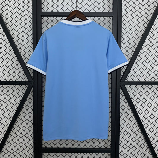 Manchester City 13/14 Camiseta Retro