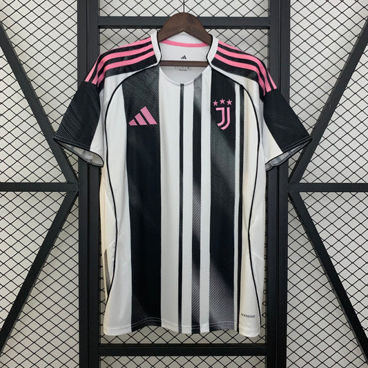 Juventus 24/26 – Elegancia y Pasión Bianconera