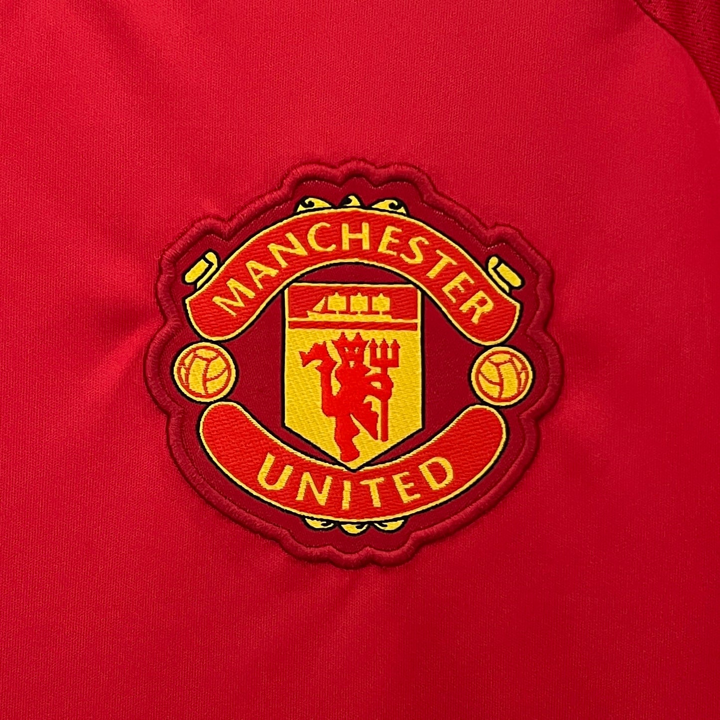 Manchester United 24/25 Primera Equipacion