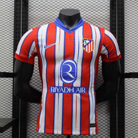 Atlético Madrid 24/25 Versión Jugador🔝
