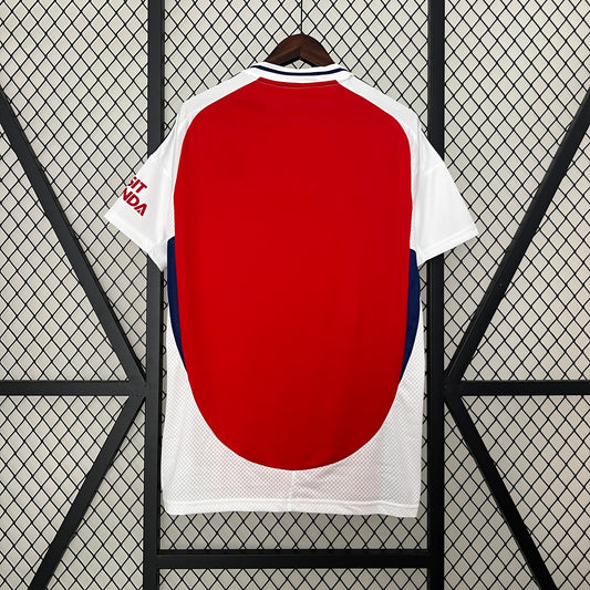 Arsenal 24/25 Primera Equipacion