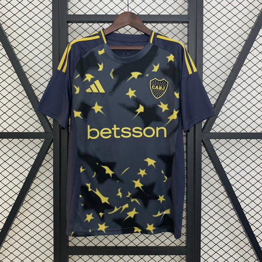 Boca Juniors 25/26 Especial Edición